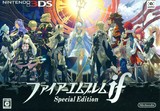 Fire Emblem If -- Special Edition (Nintendo 3DS)